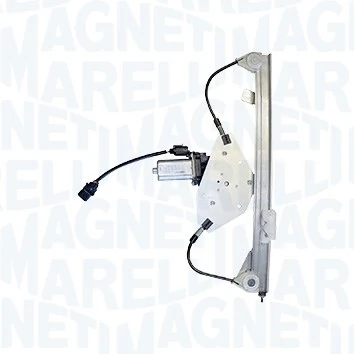 Window Regulator